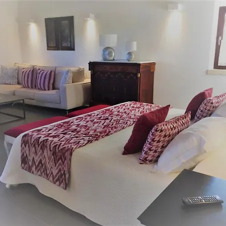 Bennoc Petit - Only Adults Hotel 4*