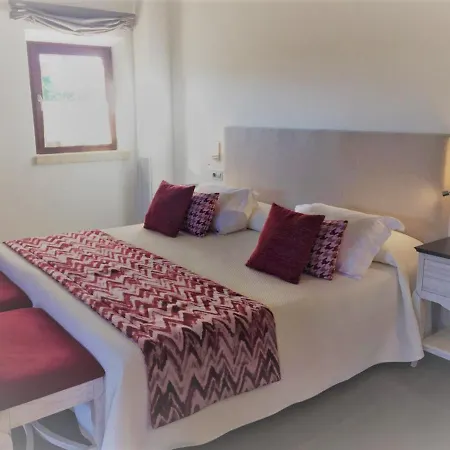 Hotel Bennoc Petit - Only Adults Llucmajor (Mallorca)
