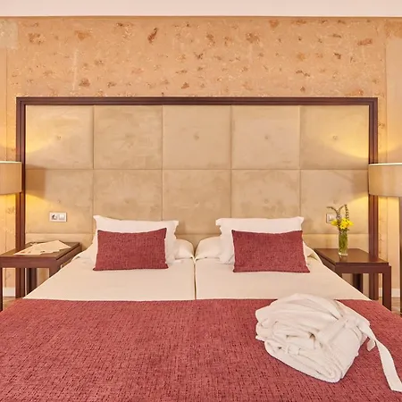Hotel Bennoc Petit - Only Adults Llucmajor (Mallorca)