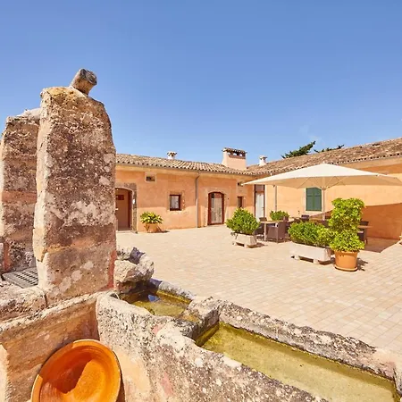 Hotel Bennoc Petit - Only Adults Llucmajor (Mallorca)