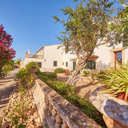 Hotel Bennoc Petit - Only Adults Llucmajor (Mallorca)