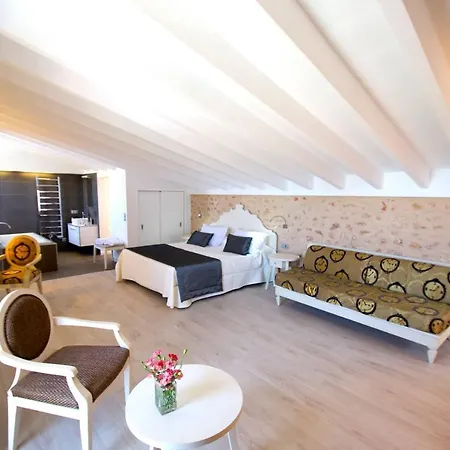 Bennoc Petit - Only Adults Hotel