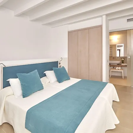 Bennoc Petit - Only Adults 4* Llucmajor (Mallorca)