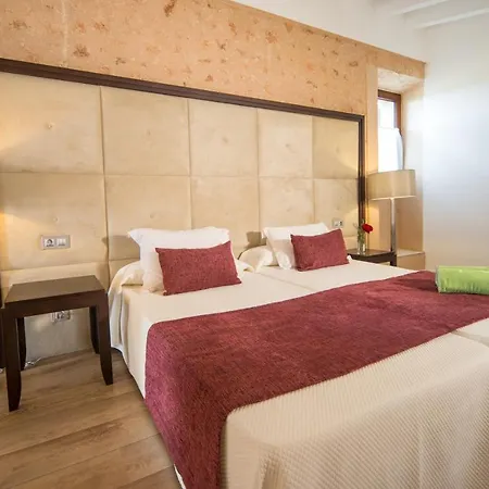Hotel Bennoc Petit - Only Adults