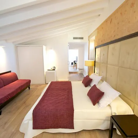 Bennoc Petit - Only Adults Hotel