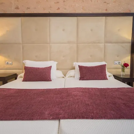 Hotel Bennoc Petit - Only Adults
