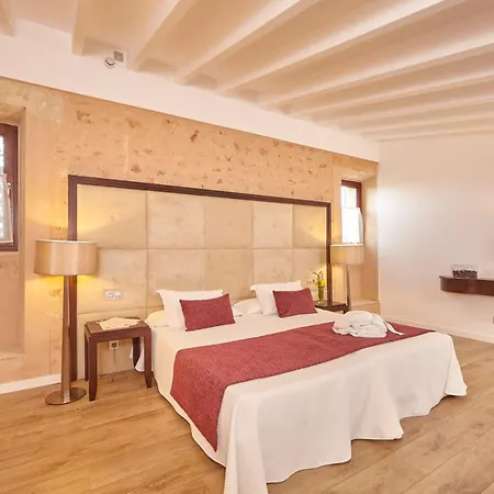 Hotel Bennoc Petit - Only Adults