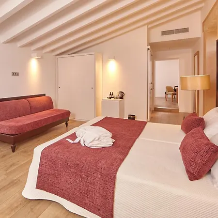 Bennoc Petit - Only Adults Hotel Llucmajor (Mallorca)