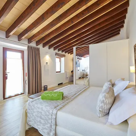 Bennoc Petit - Only Adults Llucmajor (Mallorca)