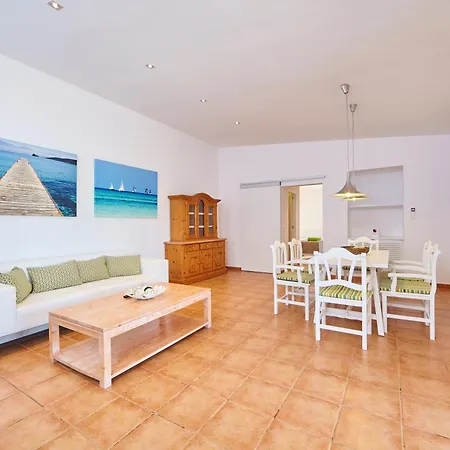 Bennoc Petit - Only Adults Llucmajor (Mallorca)