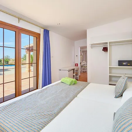 Hotel Bennoc Petit - Only Adults