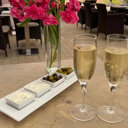Bennoc Petit - Only Adults 4* Llucmajor (Mallorca)