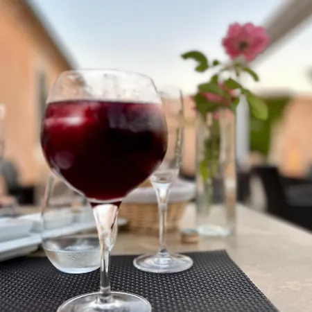 Hotel Bennoc Petit - Only Adults Llucmajor (Mallorca)