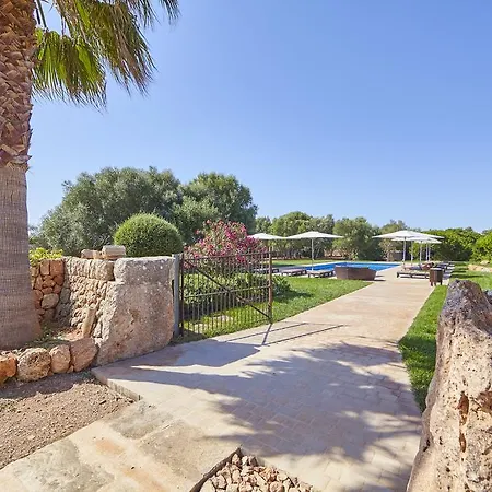 Bennoc Petit - Only Adults Hotel Llucmajor (Mallorca)