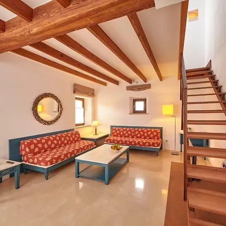 Bennoc Petit - Only Adults Hotel Llucmajor (Mallorca)