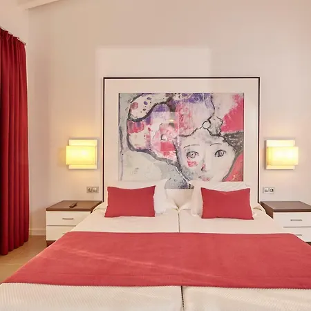 Hotel Bennoc Petit - Only Adults