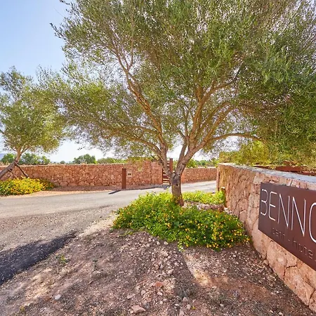 Bennoc Petit - Only Adults Hotel Llucmajor (Mallorca)