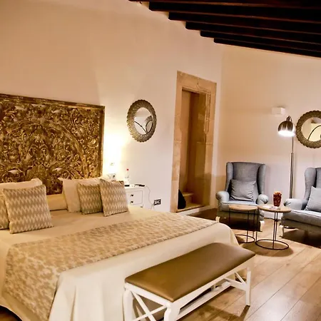 Hotel Bennoc Petit - Only Adults Llucmajor (Mallorca)