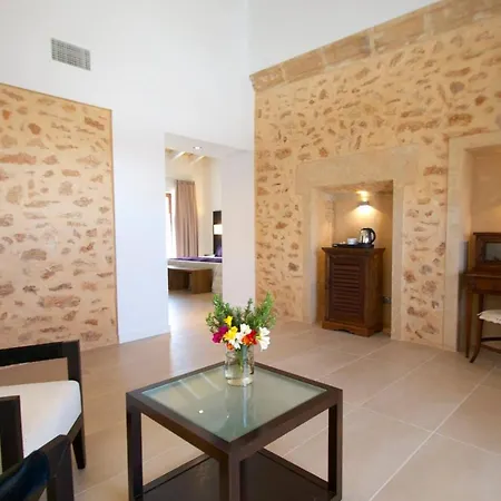 Hotel Bennoc Petit - Only Adults 4*