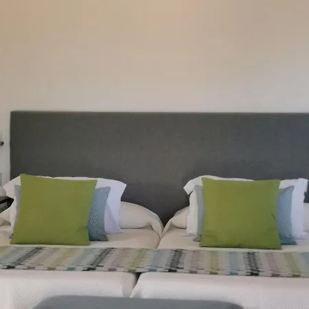 Hotel Bennoc Petit - Only Adults Llucmajor (Mallorca)